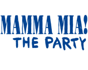 Mamma Mia The Party_logo